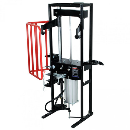 Compresor Resorte Espirales Neumático MR9078 - HANDIJACK