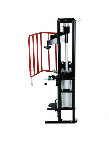 Compresor Resorte Espirales Neumático MR9078 - HANDIJACK