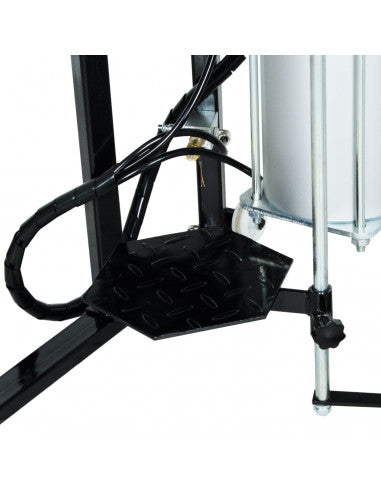 Compresor Resorte Espirales Neumático MR9078 - HANDIJACK