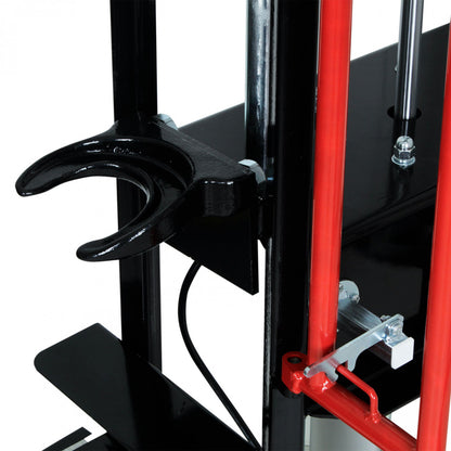 Compresor Resorte Espirales Neumático MR9078 - HANDIJACK