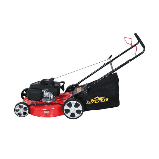Cortadora de Cesped 5hp Autopropulsada hg51smh-v20 - Everest
