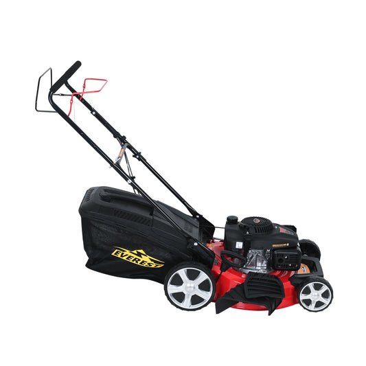 Cortadora de Cesped 5hp con recogedor hg51ph-v200- EVEREST