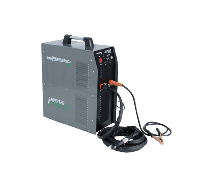 Cortadora de Plasma con Compresor IPC 807/220 - Gladiator