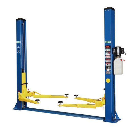Elevador 2 Columnas 4.000 Kg. SCT-6140 - SCT LIFT