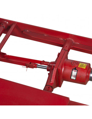 Elevador de Motos 400 Kgs TRE64001 - TORIN