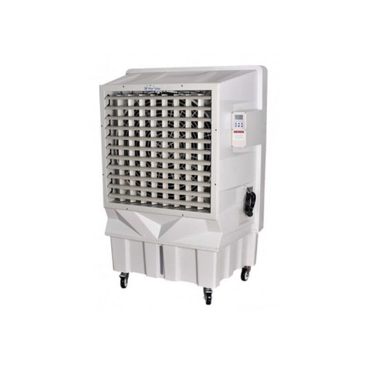 Enfriador de Aire Evaporativo Industrial 17.500m3/h PL-17500 - PLUMER