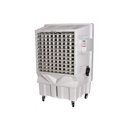 Enfriador de Aire Evaporativo Industrial 17.500m3/h PL-17500 - PLUMER