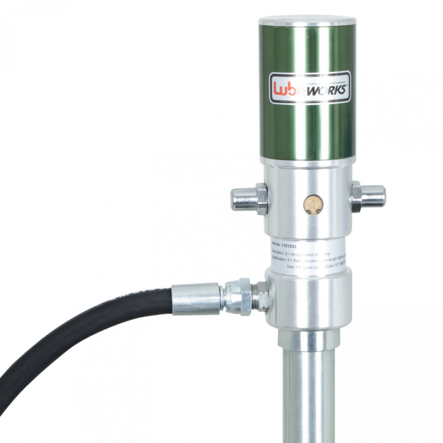 EQUIPO NEUMATICO LUBRICACION
