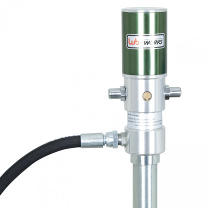 EQUIPO NEUMATICO LUBRICACION
