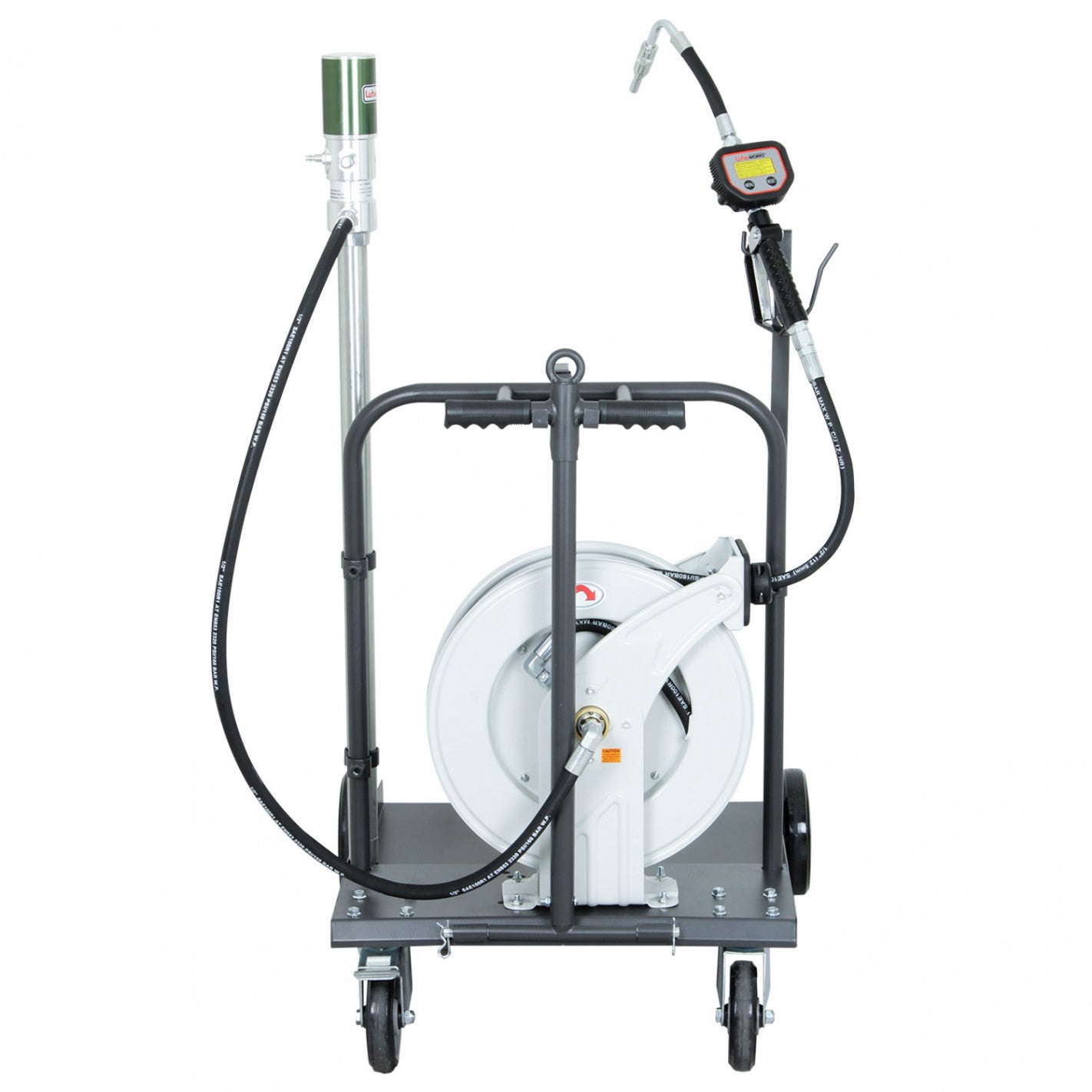 EQUIPO NEUMATICO LUBRICACION