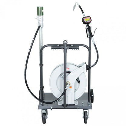 EQUIPO NEUMATICO LUBRICACION