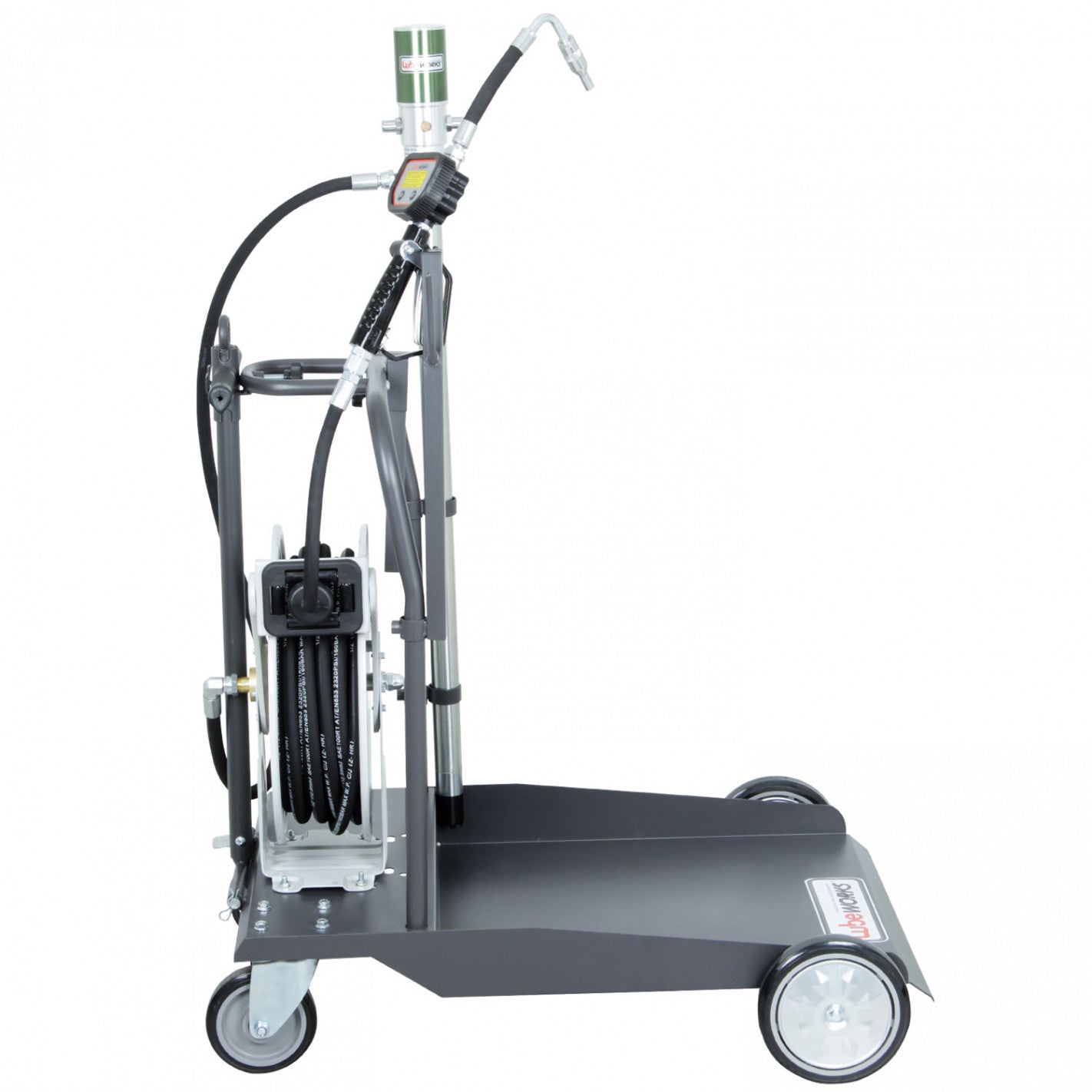 EQUIPO NEUMATICO LUBRICACION