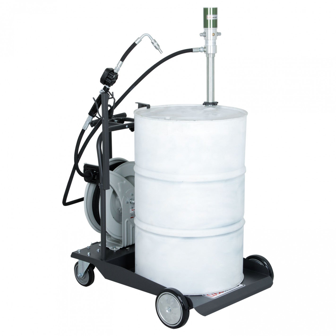 EQUIPO NEUMATICO LUBRICACION