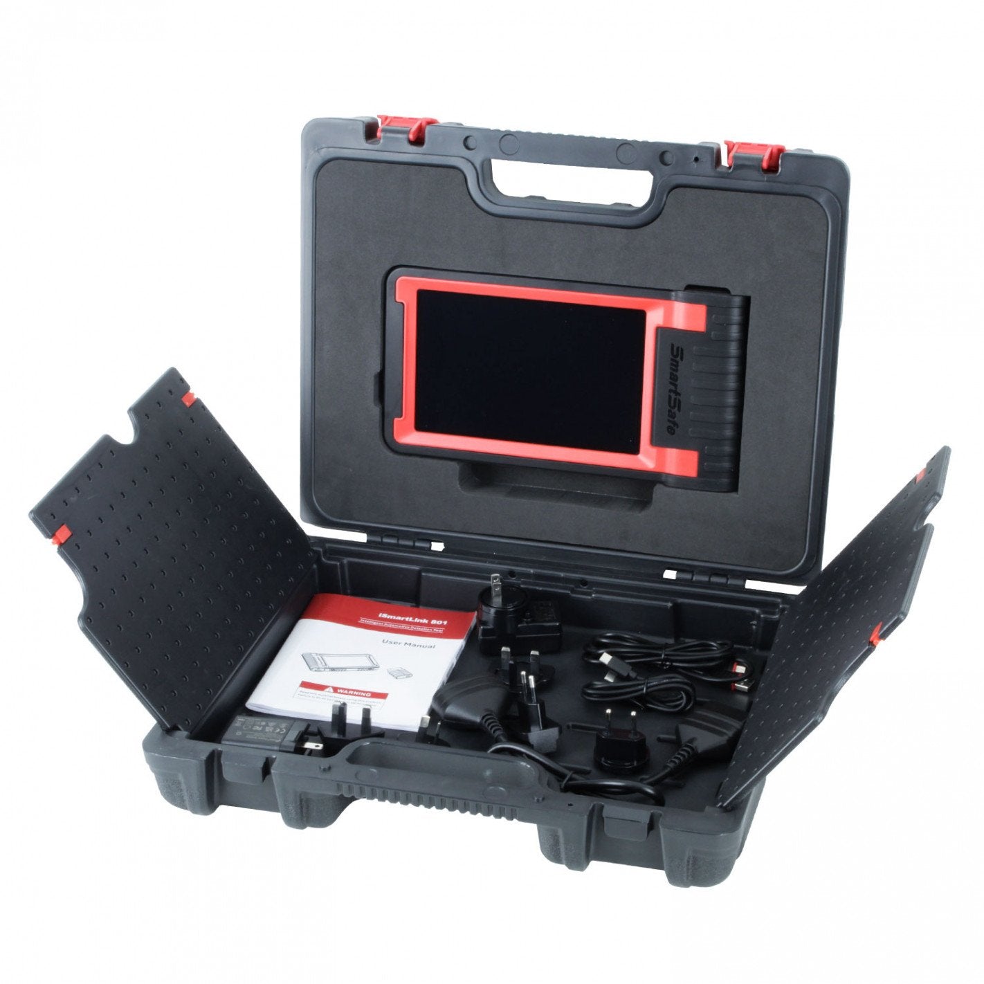 Escaner Automotriz ST8 Ismartlink801 706010013 Smartlink Autos - SMARTSAFE