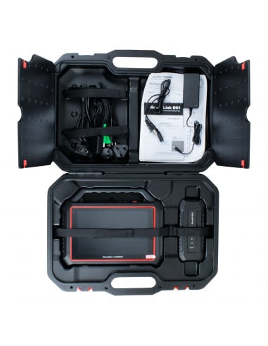 Escaner Automotriz ST10 Ismartlink d01 7060100 - SMARTSAFE