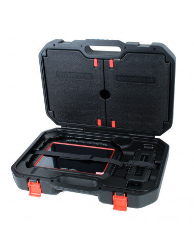 Escaner Automotriz ST10 Ismartlink d01 7060100 - SMARTSAFE