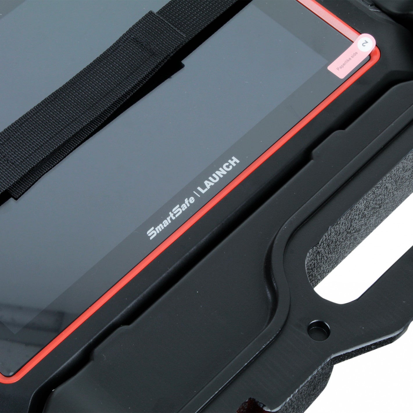 Escaner Automotriz ST10 Ismartlink d01 7060100 - SMARTSAFE