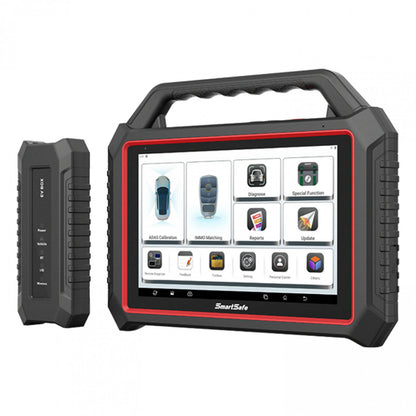 Escaner Automotriz ST10 Ismartlink d01 7060100 - SMARTSAFE