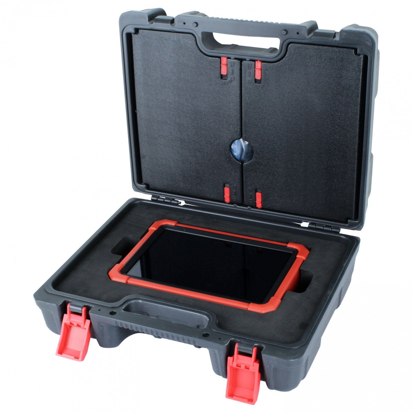 Escaner x-431 Pro3link 10" Smartlink Autos