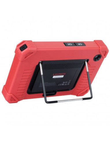 Escaner x-431 Pro3link 10" Smartlink Autos