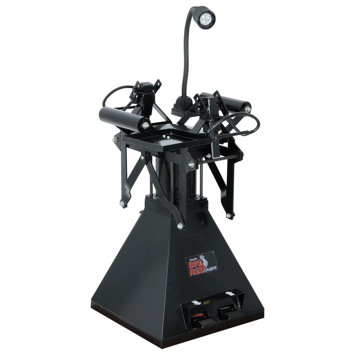 Expansor de Neumaticos con Lampara 12 v TRAD002 - TORIN