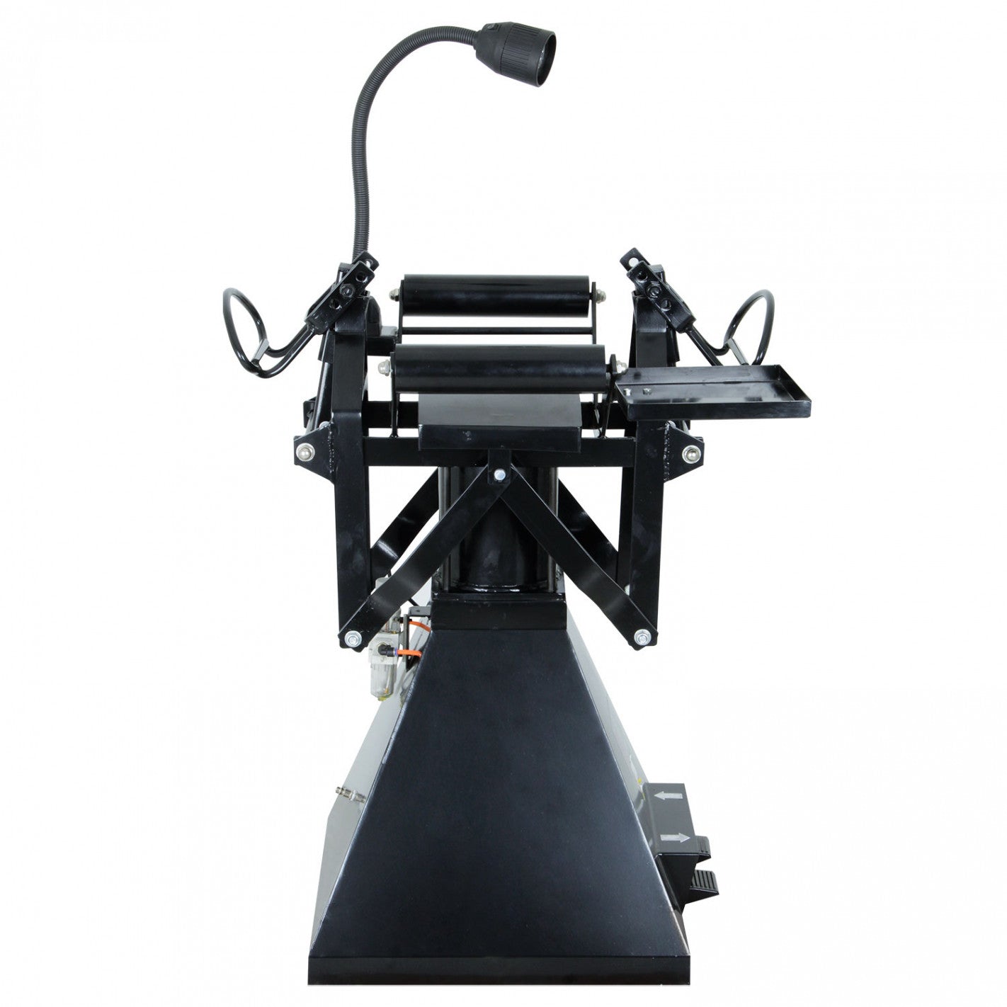 Expansor de Neumaticos con Lampara 12 v TRAD002 - TORIN