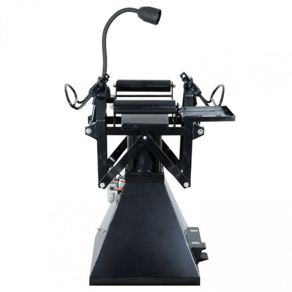 Expansor de Neumaticos con Lampara 12 v TRAD002 - TORIN