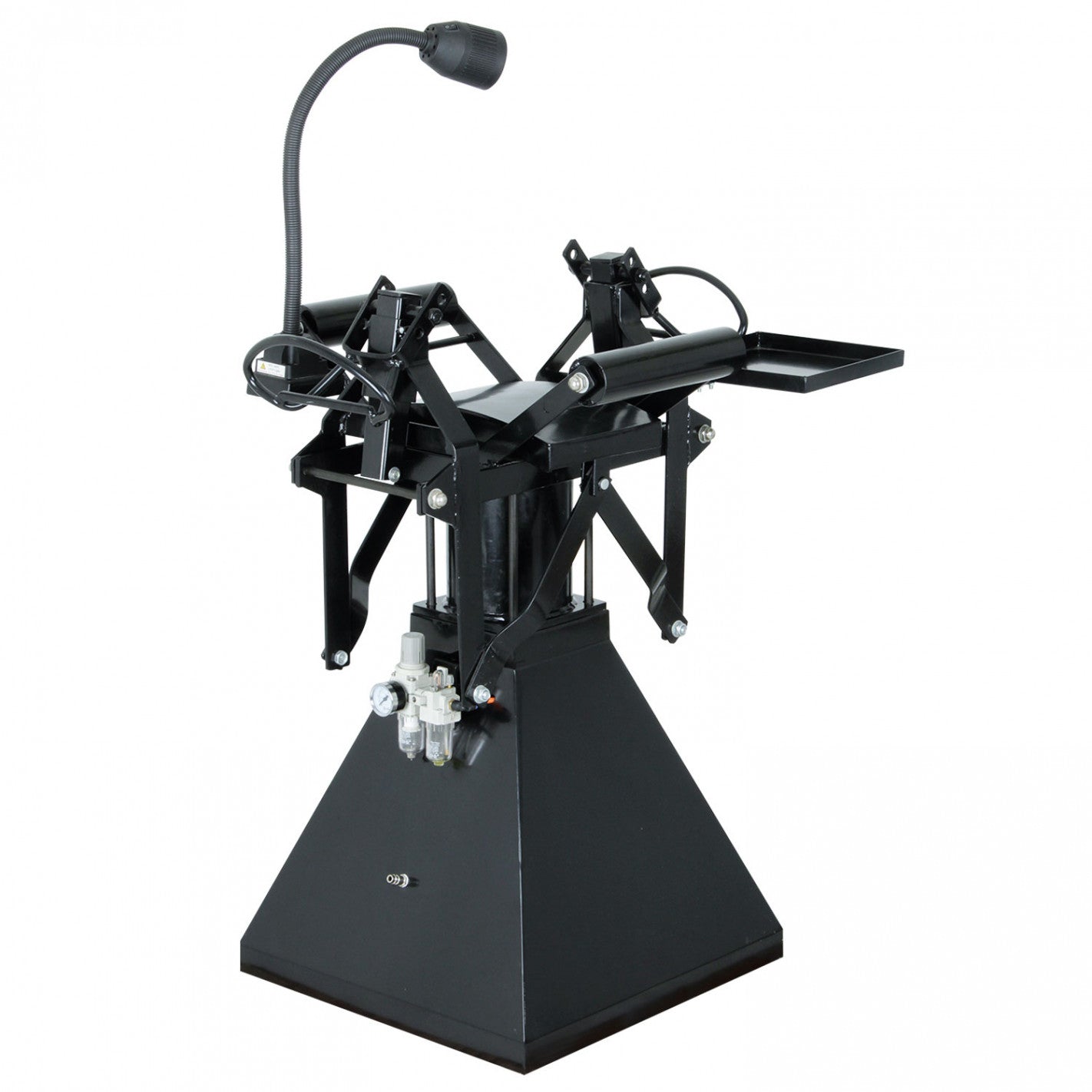 Expansor de Neumaticos con Lampara 12 v TRAD002 - TORIN