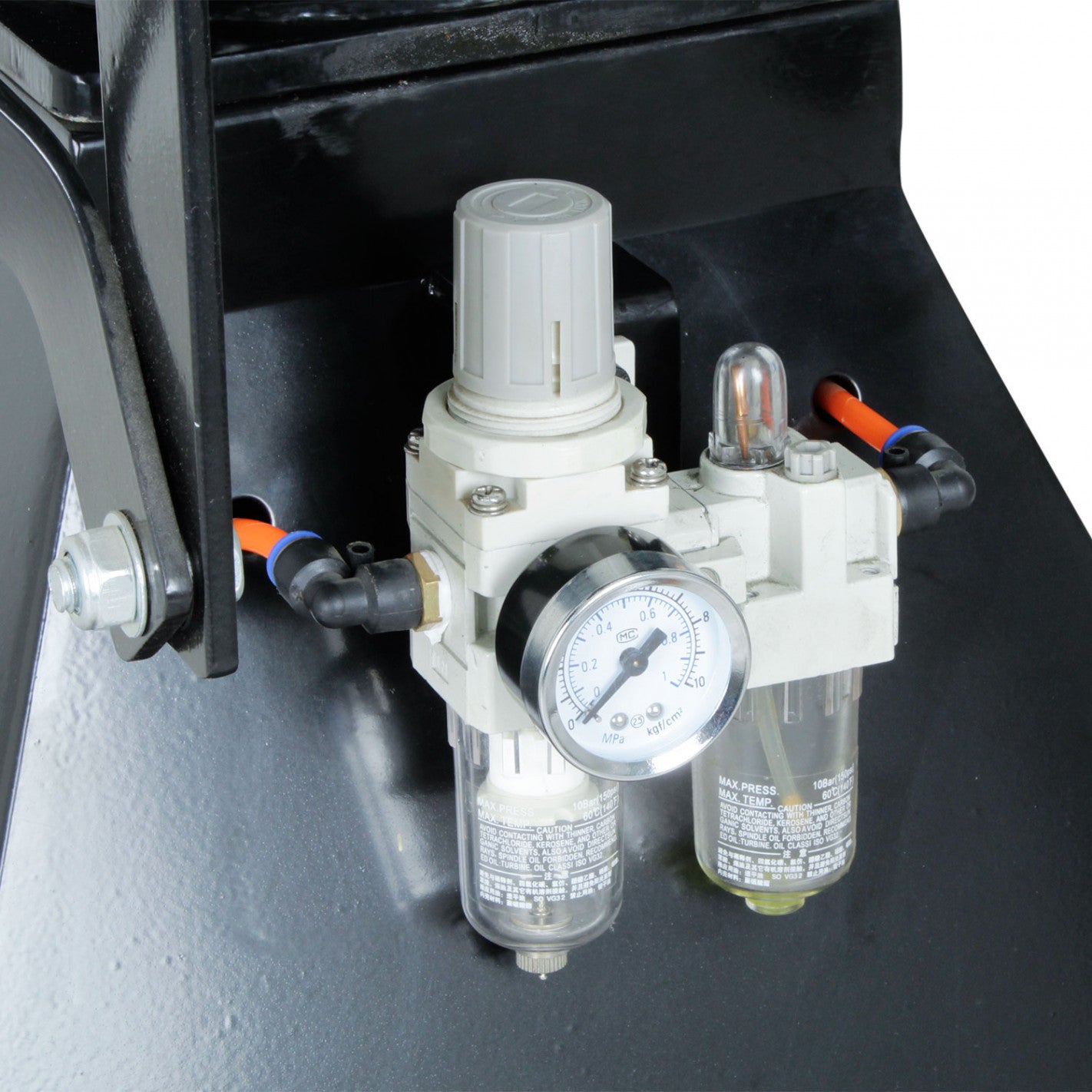 Expansor de Neumaticos con Lampara 12 v TRAD002 - TORIN
