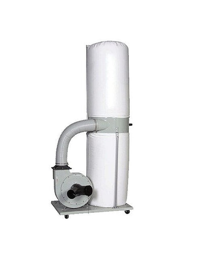 Extractor de Polvo 2hp 220v ub-103 - XCALIBUR