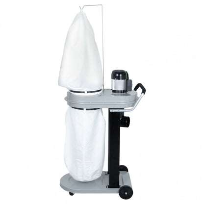 Extractor de Polvo 4" 600w 0,8 hp dc50- ALLWIN (Copia)