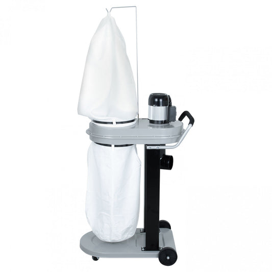 Extractor de Polvo 4" 600w 0,8 hp dc50- ALLWIN (Copia)