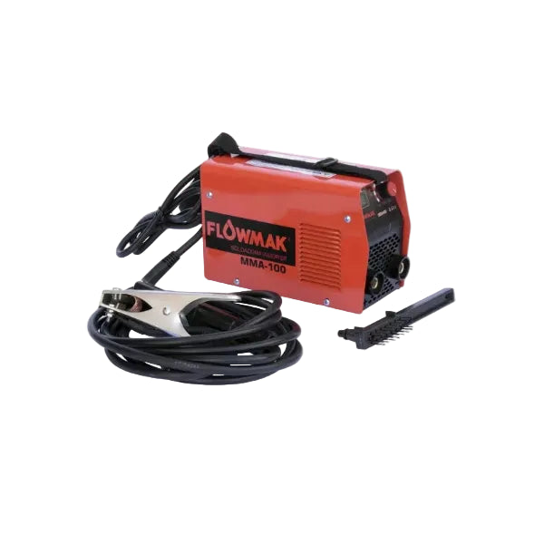 Soldadora Inverter Flowmak