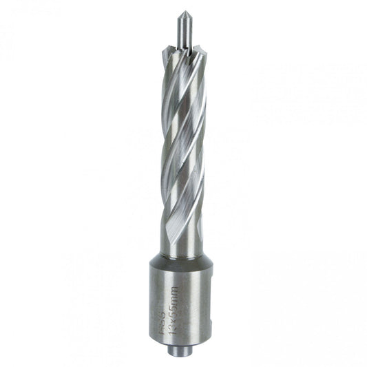 Fresa anular hss diametro 13 x 55 mm - CAYKEN