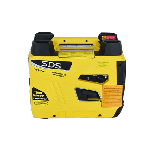 Generador Inverter Sds Power