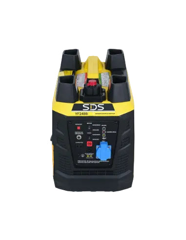Generador Inverter Sds Power