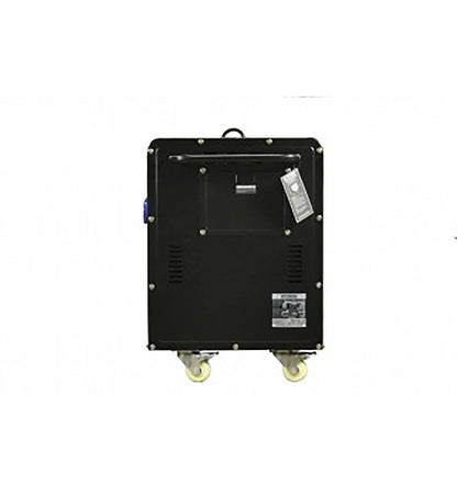 Generador Hyundai