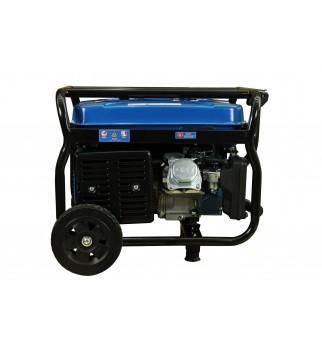 Generador Eléctrico 2800W Hyundai Gasolina 82HYG4050