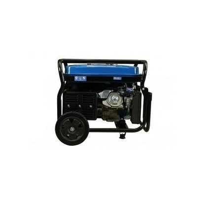 Generador Hyundai