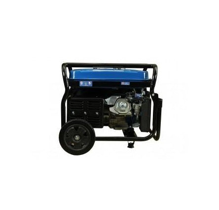 Generador Hyundai