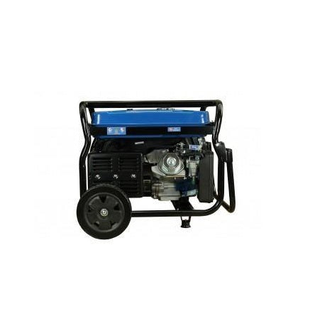 Generador Hyundai