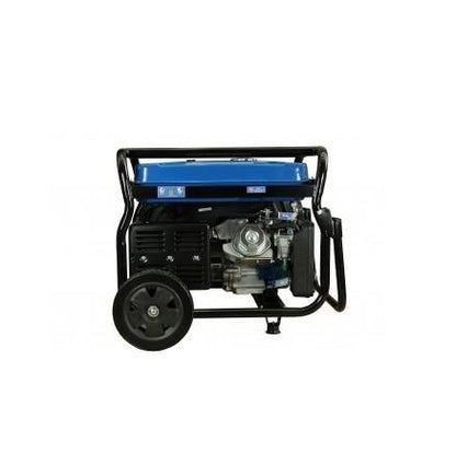 Generador Hyundai