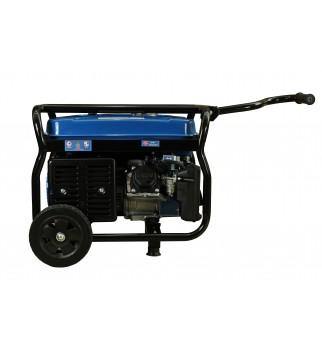 Generador Hyundai