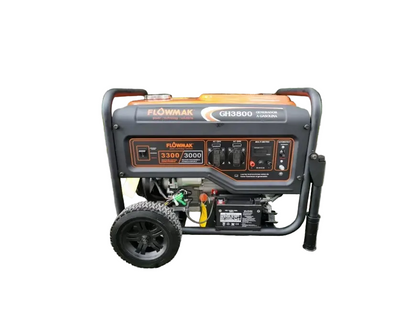 Generador Flowmak