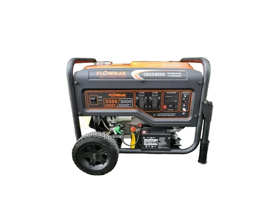 Generador Flowmak