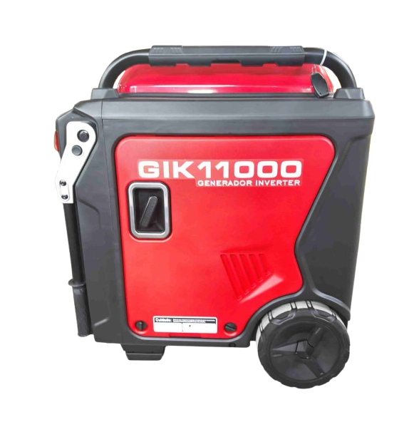 Generador Inverter 11 KVA - GIK 11000 - KOTHMAN