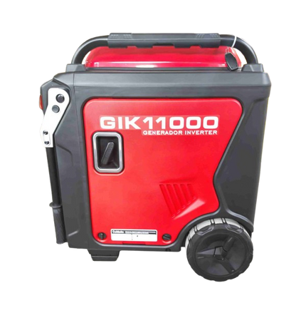 Generador Inverter 11 KVA - GIK 11000 - KOTHMAN