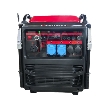 Generador Inverter 11 KVA - GIK 11000 - KOTHMAN