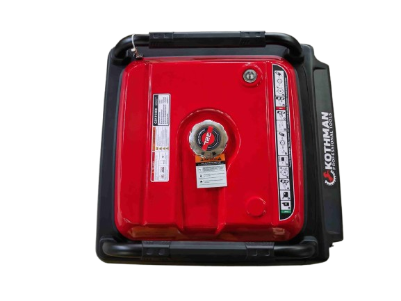 Generador Inverter 11 KVA - GIK 11000 - KOTHMAN