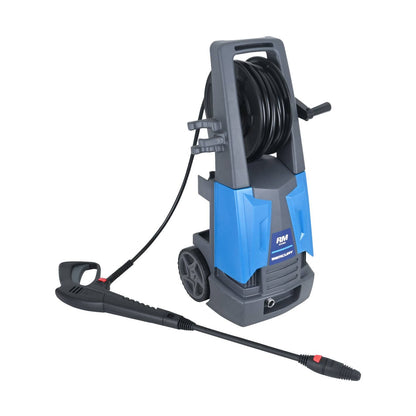 Hidrolavadora 125 Bar 1750W 220V KRM 1100 Extra - MERCURY